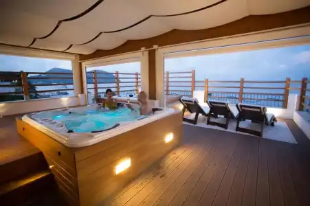 Rocce Azzurre - 25