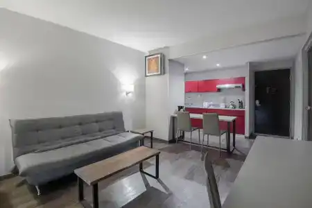 City Express Plus by Marriott Ciudad de México Insurgentes Sur - 71