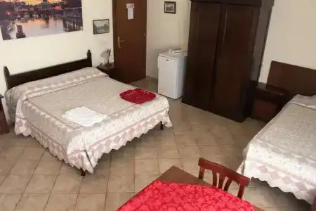 Ianus Guest House - 43