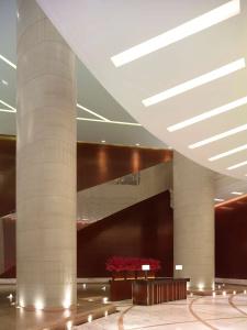 Grand Hyatt Kuala Lumpur - 16