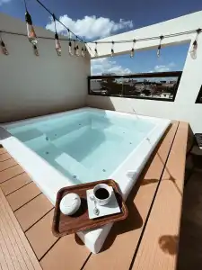 Studio 27 Backpackers - 19