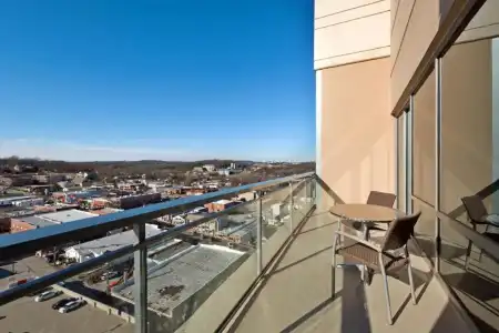 Hilton Branson Convention Center - 38
