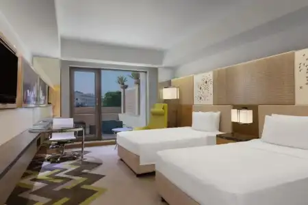 Courtyard by Marriott Agra - 22