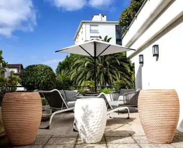 Hôtel & Spa – Thalazur Saint Jean de Luz - 45
