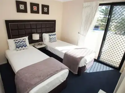 Island Beach Resort - 37