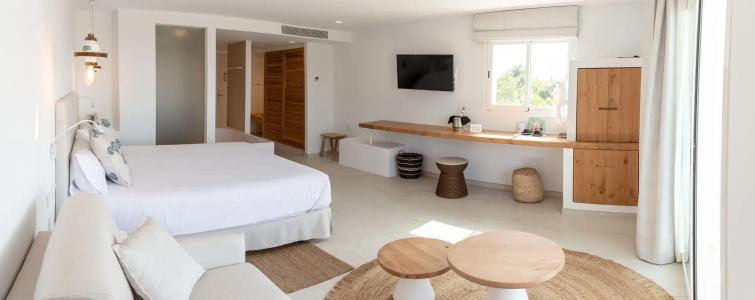 Boutique & Spa Las Mimosas Ibiza - 4