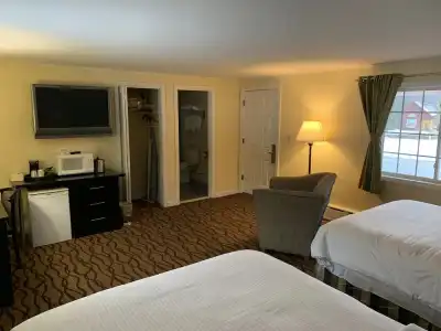 Four Winds Country Motel - 37