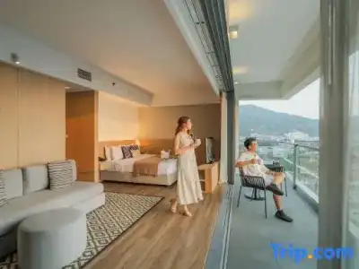 Andaman Beach Phuket - Handwritten Collection by Accor - 72