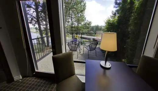 Pine Ridge Inn - 7