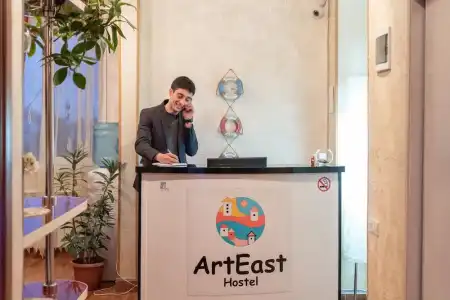 ArtEast Hostel - 16