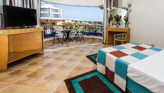 Seagull Beach Resort - Families and Couples Only - 40