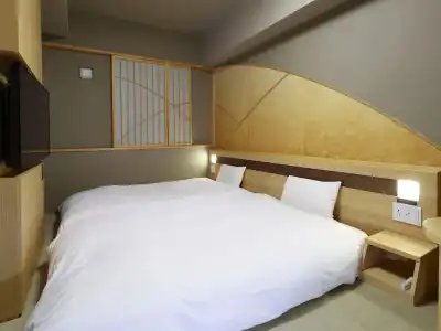 Dormy Inn Hatchobori Tokyo - 27