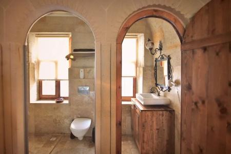 Castle Inn Cappadocia - 8