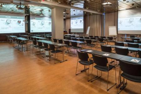 Laplands Oulu - 21