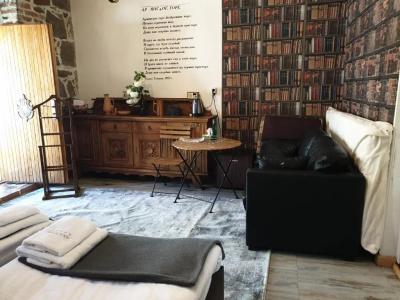 Hnameni Stepanavan Guesthouse - - 19