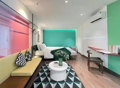 Joi Boutique Bai Truoc - 89