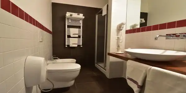 B&B Donna Eleonora - 6