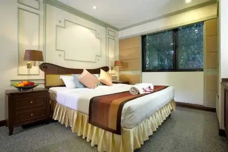 Majestic Suites - 50