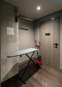 MOXY Seattle Downtown - 17