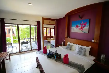 Seetanu Bungalows - 21