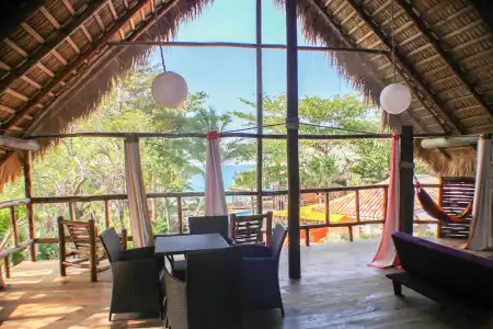 Cabarete Boutique Ecolodge Beachfront - 81