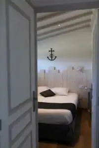 Le Nid du Pont de Gau - 38