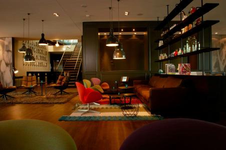 Motel One Amsterdam - 36