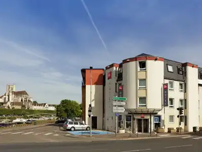 ibis Auxerre Centre - 0