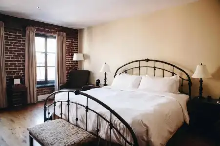 Auberge du Vieux-Port - 62