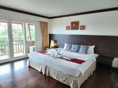 Lanta Mermaid Boutique House - 151