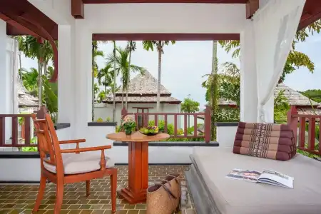 Nakamanda Resort And Spa - 69