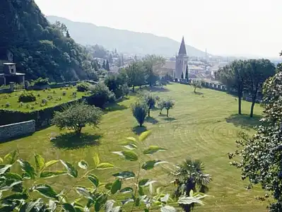 Castrum di Serravalle - 10