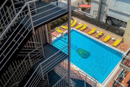 Bluesea Copacabana - 17