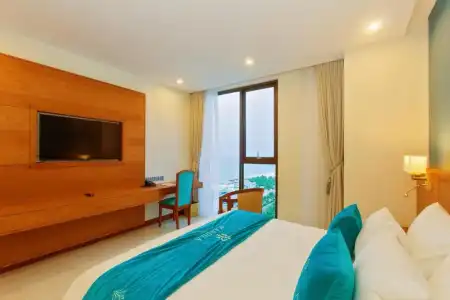 Mandila Beach DaNang - 78