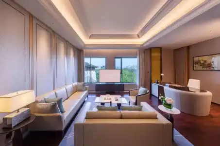Gran Melia Chengdu - 87