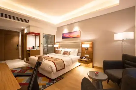 Ramada Encore By Wyndham Kathmandu Thamel - 3