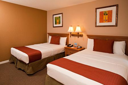 Legacy Vacation Resorts - Lake Buena Vista - 22