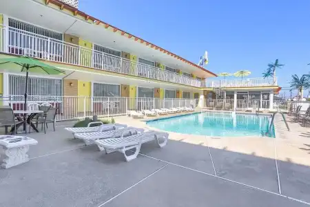 Ala Kai Motel - 14