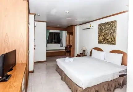 Andamansea Guesthouse - 28