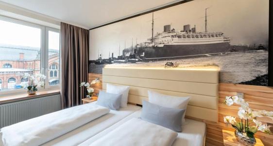 Plaza Premium Columbus Bremen - 45