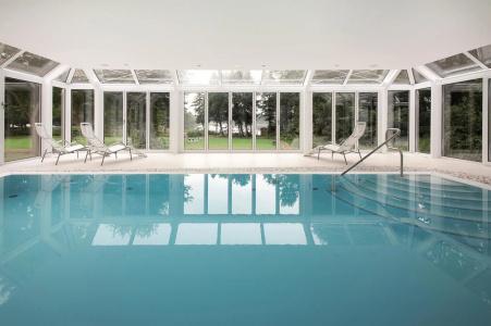 Best Western SeeFrankenhorst - 19