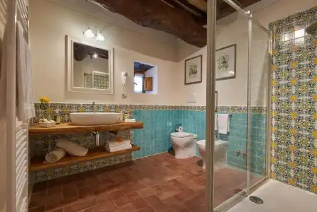 Belvedere di San Leonino - 49