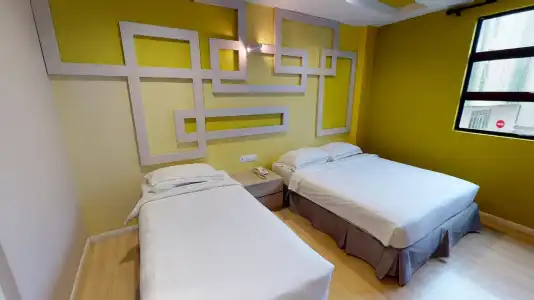 Sunshine Inn Malacca - 19