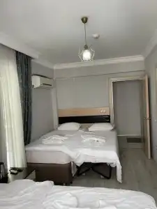 Ece HAN Butik Otel - 42
