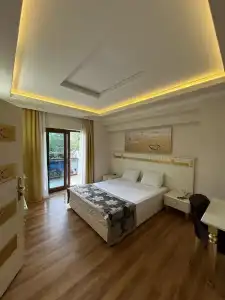 Barby Butik Otel - 48