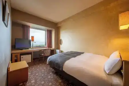 Grand Sunpia Hachinohe - 37