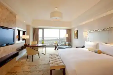 Fairmont Yangcheng Lake - 96