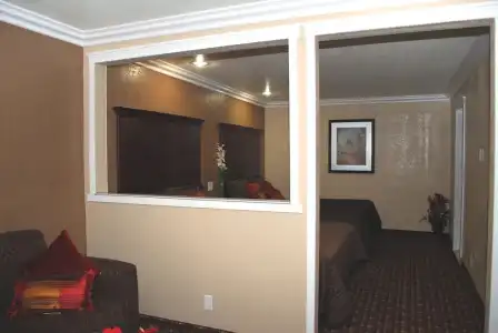 Budget Inn Anaheim - 21