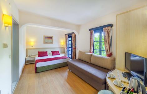 Sunrise Resort - All Inclusive - 11