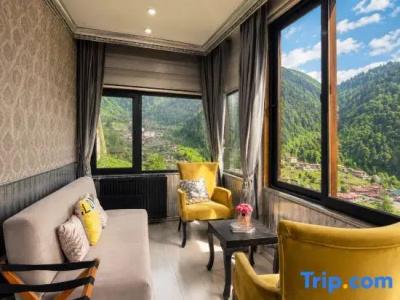 Ayder Doga Resort - 138